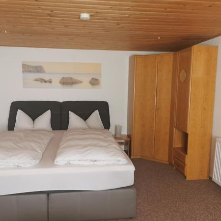 Ferienwohnung Steinbacher Amtsberg Exteriér fotografie
