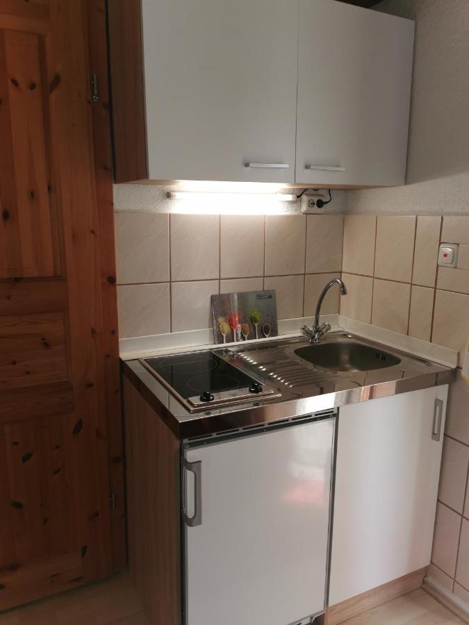 Ferienwohnung Steinbacher Amtsberg Exteriér fotografie