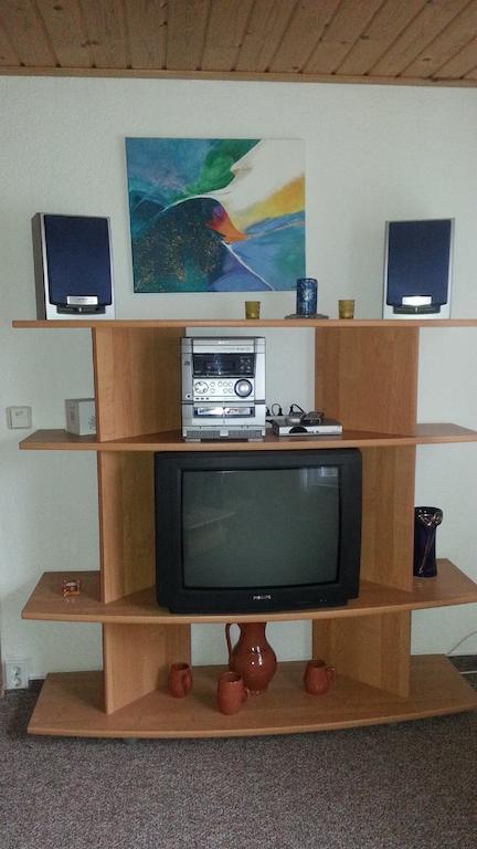 Ferienwohnung Steinbacher Amtsberg Pokoj fotografie