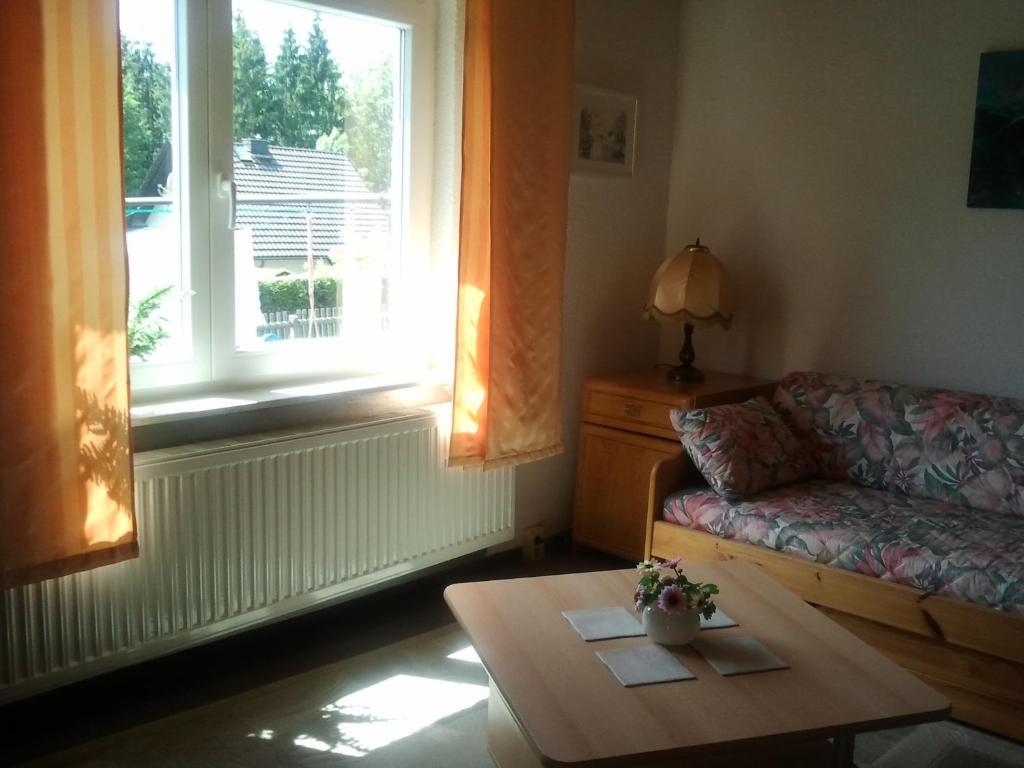 Ferienwohnung Steinbacher Amtsberg Exteriér fotografie